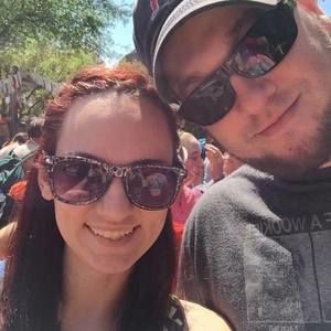 Meet your Posher, Mike